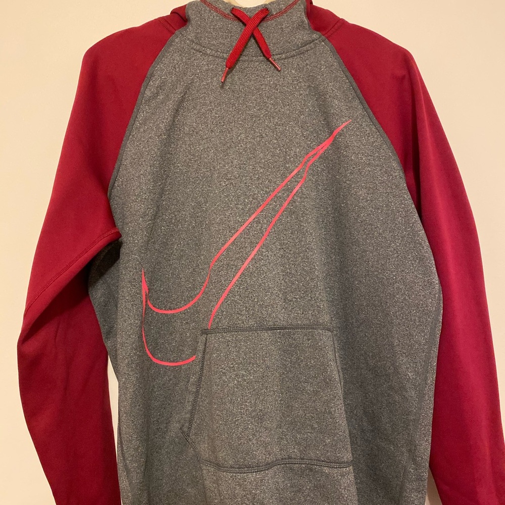 Nike sweatshirt, Large, Good Condition